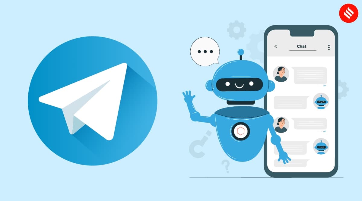 How to create a telegram bot in 2025